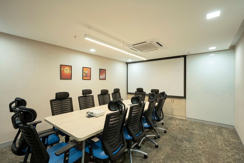Trend Works Bristol Tower